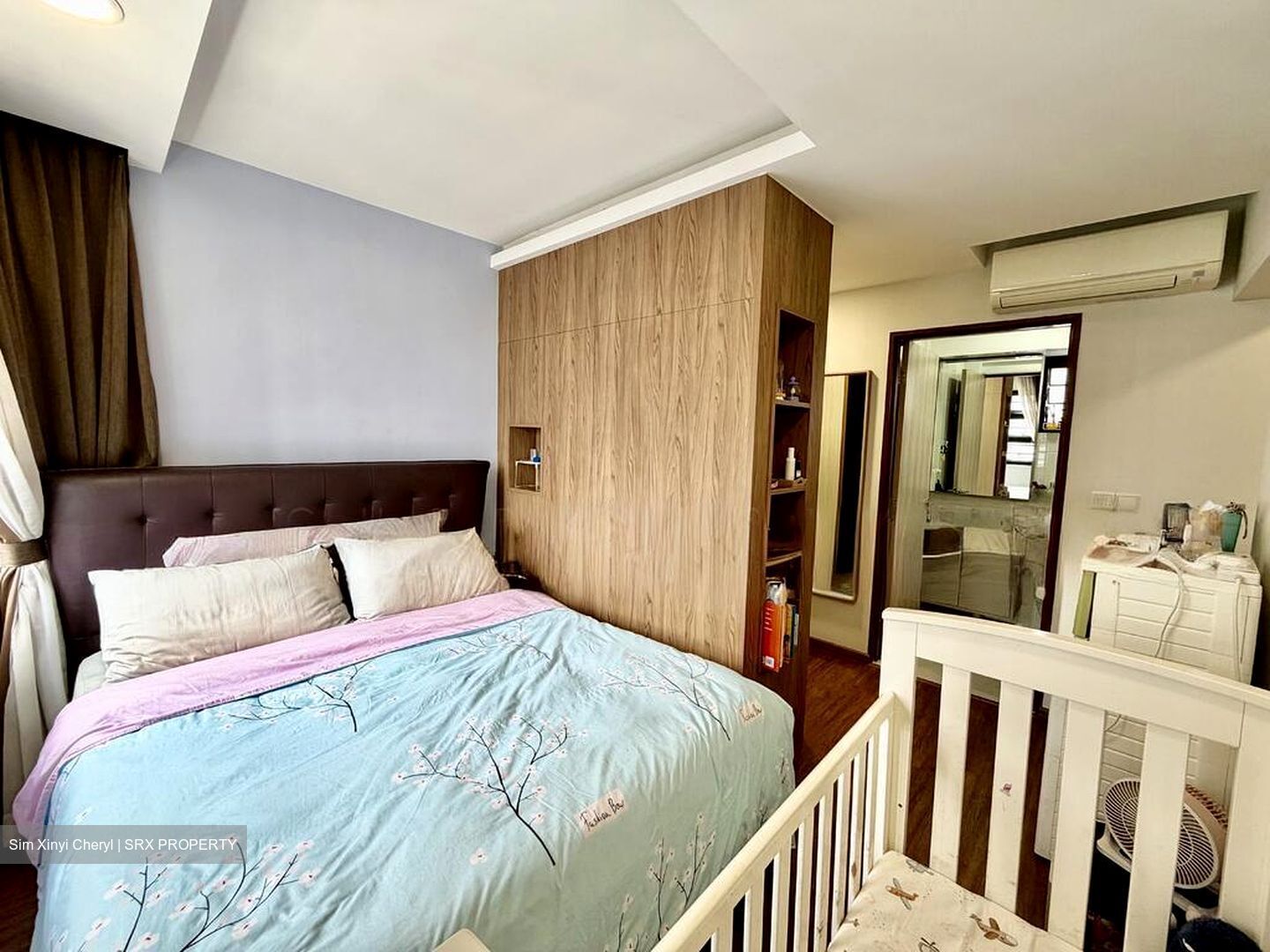 Blk 33 Ghim Moh Edge (Queenstown), HDB 4 Rooms #516835901